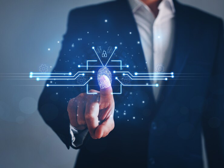 businessman-using-fingerprint-indentification-access-personal-financial-data-innovation-technology-concept_117255-1775