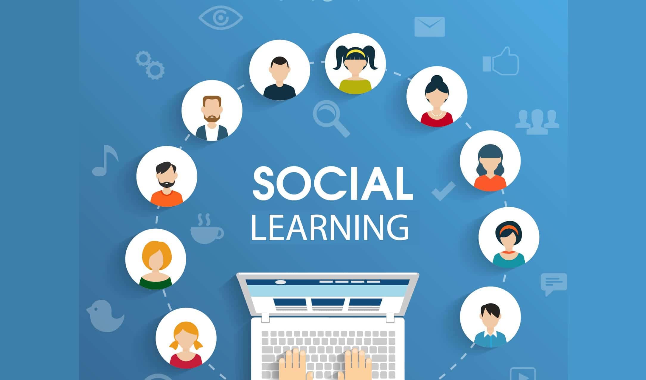 online-social-learning